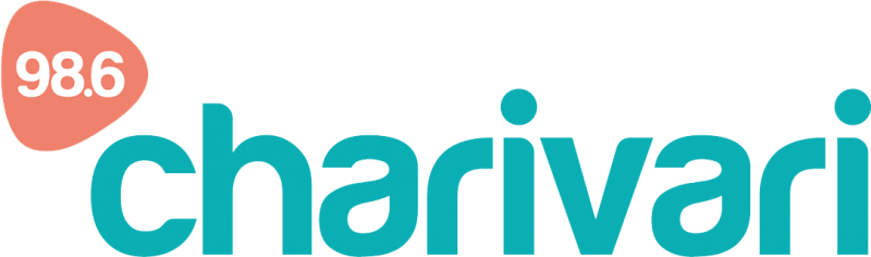 File:Radio Charivari 98.6.png